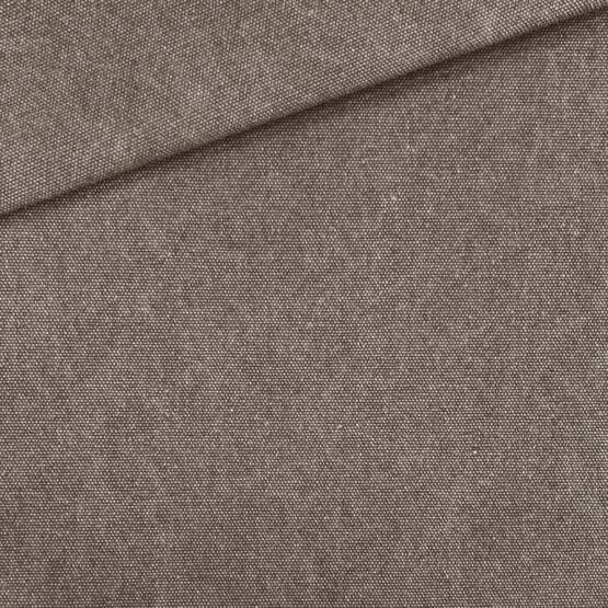 Canvas Schwere Qualitaet Helles Taupe 1