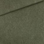 Canvas – schwere Qualität – wasserabweisend – Olivgrün