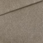 Canvas – schwere Qualität – wasserabweisend – Dunkles Smoky Beige