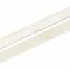 Klettband – Natur – 20 mm