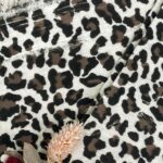 Musselin Leo Helles Natur 2