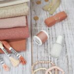 DIY Stoffmix - Garn - Sticktwist - Schrägband