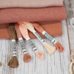 DIY Stoffmix - Sticktwist