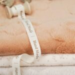 DIY Stoffmix - Baumwollband