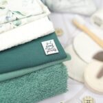 DIY Stoffmix - Label