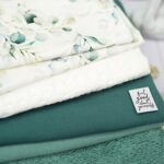 DIY Stoffmix - Label