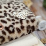 DIY Stoffmix - Label