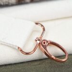 DIY Stoffmix - Karabiner