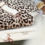 DIY Stoffmix - Label - Gurtband - Karabiner