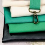 DIY Stoffmix - Gurtband - Karabiner