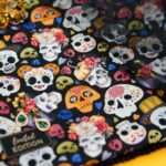 DIY Stoffmix - Label