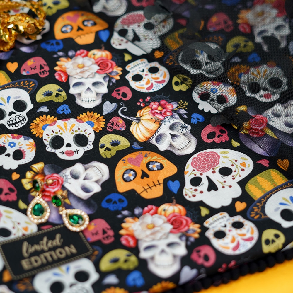 DIY Stoffmix - Label DIY Stoffmix - Label