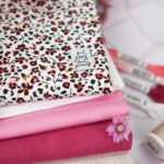 DIY Stoffmix - Label