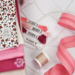 DIY Stoffmix - Garn - Sticktwist