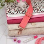 DIY Stoffmix - Gurtband