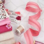 DIY Stoffmix - Reißverschluss