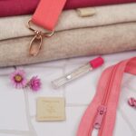 DIY Stoffmix - Label