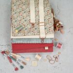 DIY Stoffmix - Gurtband - Sticktwist