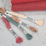 DIY Stoffmix - Sticktwist