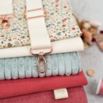 DIY Stoffmix - Label - Gurtband