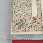 DIY Stoffmix - Garn - Gurtband