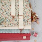 DIY Stoffmix - Garn - Gurtband