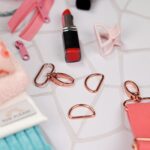 DIY Stoffmix - Gurtbandzubehör