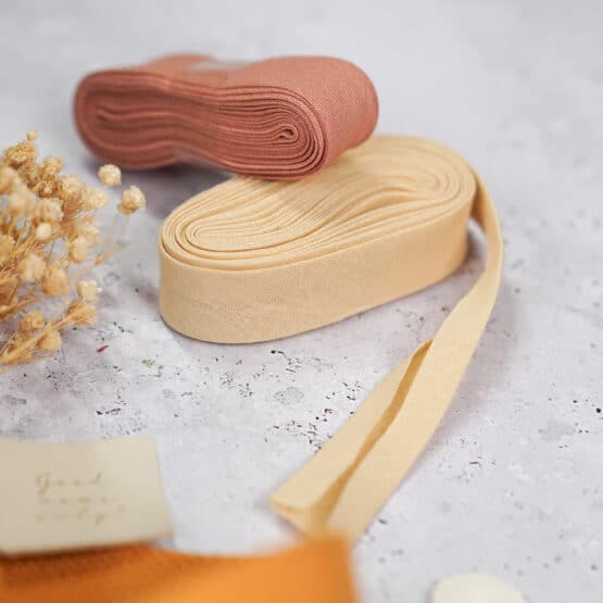 DIY Stoffmix - Schrägband