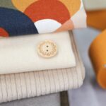 DIY Stoffmix - Knopf