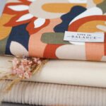 DIY Stoffmix - Label