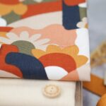 DIY Stoffmix - Knopf