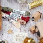 DIY Stoffmix - Stempel - Sticktwist