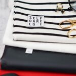 DIY Stoffmix - Label