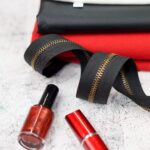 DIY Stoffmix - Reißverschluss