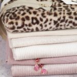 DIY Stoffmix - Reißverschluss