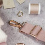 DIY Stoffmix - Gurtband - Gurtbandzubehör - Garn