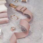 DIY Stoffmix - Gurtband - Gurtbandzubehör