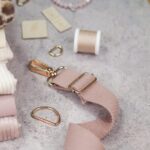 DIY Stoffmix - Gurtband - Gurtbandzubehör - Garn