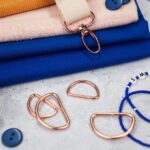 DIY Stoffmix - Gurtbandzubehör