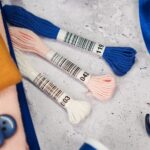 DIY Stoffmix - Sticktwist