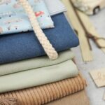 DIY Stoffmix - Kordel