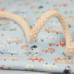 DIY Stoffmix - Kordel