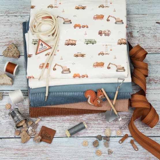 Diy Stoffmix 1285i Kordel Patch Garn Label Reissverschluss Wichtel Werkzeug