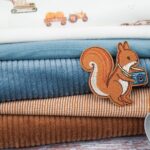 DIY Stoffmix - Patch