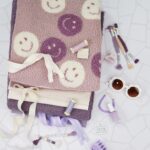 DIY Stoffmix - Garn - Reißverschluss - Kordel - Sticktwist - Label