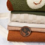 DIY Stoffmix - Label