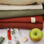 DIY Stoffmix - Label - Sticktwist