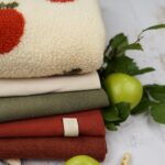 DIY Stoffmix - Label