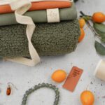 DIY Stoffmix - Label - Kordel