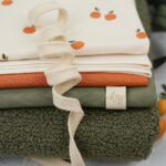 DIY Stoffmix - Label - Kordel